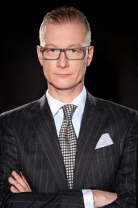 Thomas Klindt, Partner und Produkthaftungsexperte bei Noerr