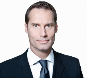 Christian Schaaf, Geschäftsführer der Sicherheitsberatung  Corporate Trust
