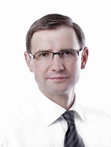 Markus Wirtz, Kartellrecht-Experte und Partner der Kanzlei Glade Michel ...