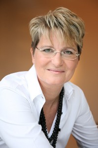 Heike Cohausz, Partnerin bei P4 Career Consultants