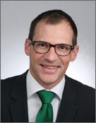 Andreas Splittgerber, IT-Rechtsexperte und Partner der Kanzlei Olswang