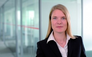 Silke Möller, Compliance- und Kartellrechtsexpertin bei Glade Michel Wirtz