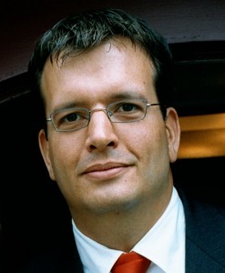 Matthias Goeken, Hochschullehrer