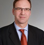 Jörg Rodewald, Professor und Compliance-Experte bei Kanzlei Luther