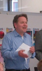 Reinhold Böhmer, Wirtschaftswoche