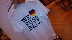 WM-Shirt