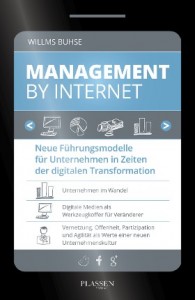 Willms Buhse. "Management by Internet"