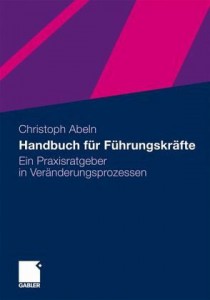 "Handbuch für Führungskräfte"