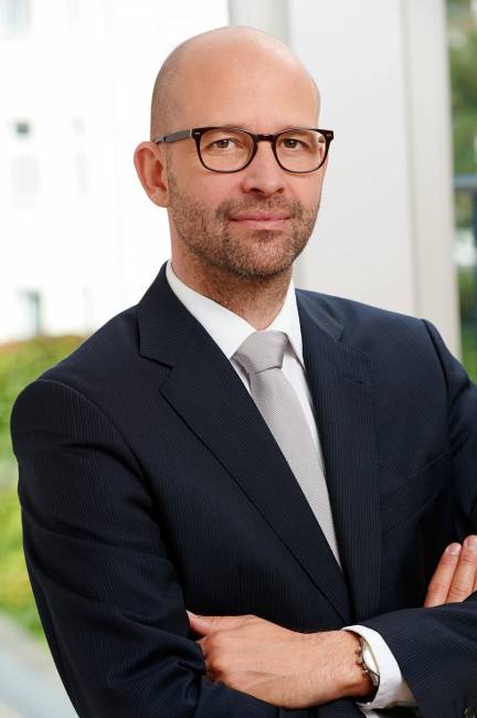 IT-Economics-Mitgründer Torsten Klein