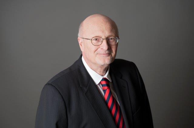 Wirtschaftsstrafverteidiger Jürgen Wessing