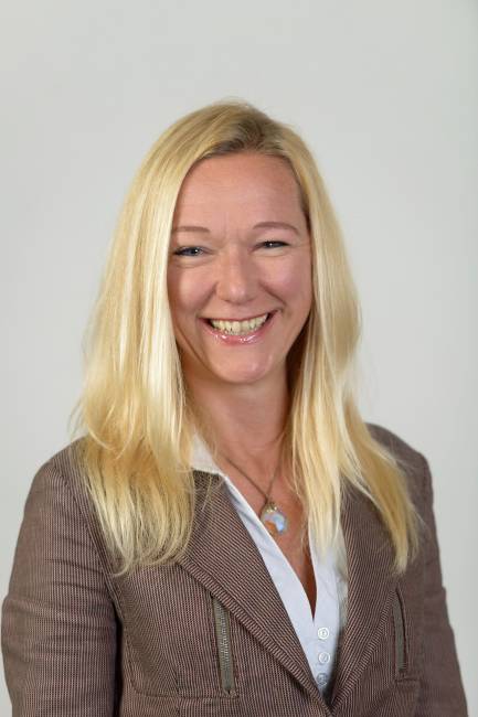 Marion Büttgen, Professorin am Lehrstuhl für Unternehmensführung an der Universität Hohenheim