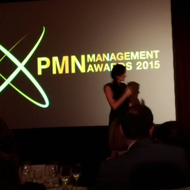 PMN-Awards 2015