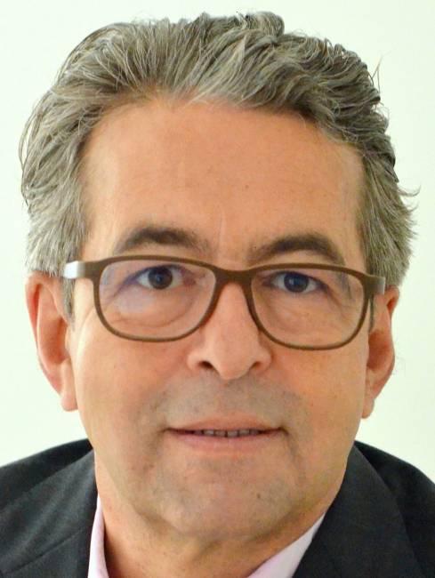 Albrecht Müllerschön, Coach für Change-Projekte
