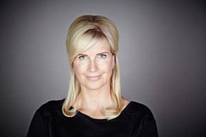 Jessica Peppel-Schulz, CEO von UDG United Digital Group