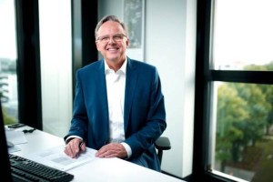 Joachim Riese, CEO von Warth & Klein Grand Thornton (Foto: Warth & Klein Grand Thornton)
