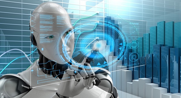 Knstliche Intelligenz auf Rang 4 der Priorittenliste von Firmen  vor  Digitalisierung | Kroker's Look @ IT