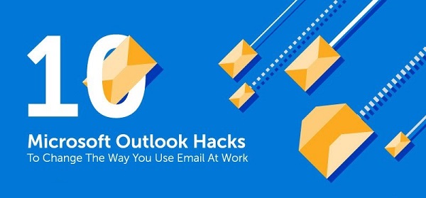 10 Hacks Fur Microsoft Outlook Um Die E Mail Nutzung Im Buro Zu Beschleunigen Kroker S Look It