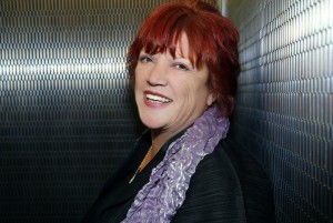 Regina Ziegler New York