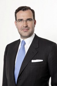 Michael H. Kramarsch, Chef der Vergütungsberatung HKP