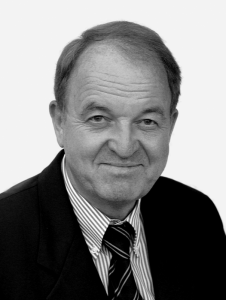 Menno Harms, Ex-Chef von Hewlett Packard