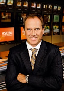 Richard Reitzner, Geschäftsführer HSE24