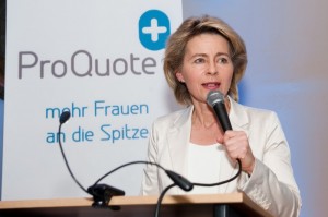 Pro Quote.vonderleyen