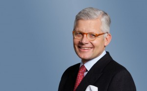 Konstantin Mettenheimer, Ex-Partner und Welt-Chef bei Freshfields