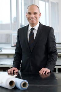 Gerd Oliver Seidensticker