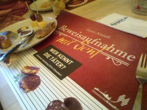 Der Deutsche Anwaltstag - dieses Mal in Düsseldorf