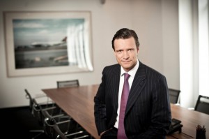 Arbeitsrechtler Stefan Seitz aus Köln