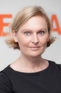 Marion Steffen, Marketingprofessorin und neue Partnerin bei Deutsche Markenarbeit