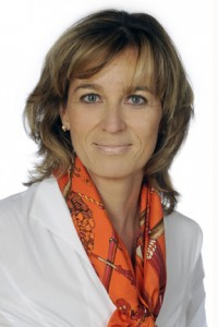 Arbeitsrechtlerin Susanne Giesecke von heisse Kurasawe