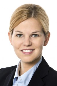 Laura Görtz, Anwältin bei Heuking Kühn