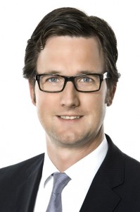 André-M. Szesny, Partner bei Heuking Kühn