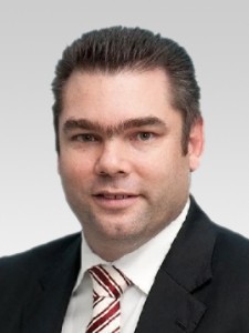 Jörg  >Asma, KPMG-Partner im Bereich Advisory und Head of Technology &  >Business Services 