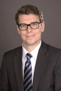 Christian Leuthen, IT-Anwalt bei Orrick 