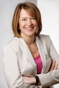 Claudia Schieblon, PMN-Netzwerk