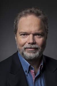 Utz Claassen, Buchautor, Ex-CEO von EnBW, Satorius und Solar Milennium