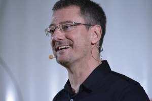 Management-Autor Patrick D. Cowden