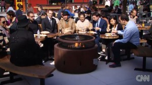 Facebook-kantine in CNN-...