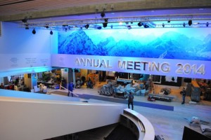 questdavos2014klein2CNN International_WEF 2014 Davos_2_klein