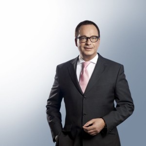 Gerhard Horrion, Roland Rechtsschutz