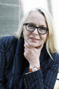 Manuela Stehr (Foto:Halina Schramm)