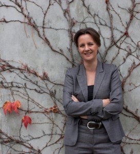 Dorothea von Wichert-Nick, Affilinet