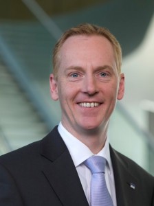 Röttger Geschäftsführer HLB