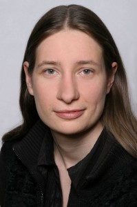 Petra Blum, Autorin und Journalistin