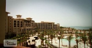 Four Seasons in Dubai