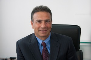 Mohsen Sohi, Freudenberg