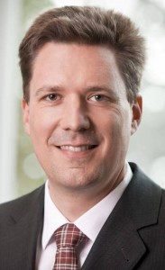 Jörg Hönemann, Automobilexperte bei EY (früher: Ernst & Young)