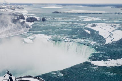 Niagara-Fälle